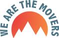 WE ARE THE MOVERS logo